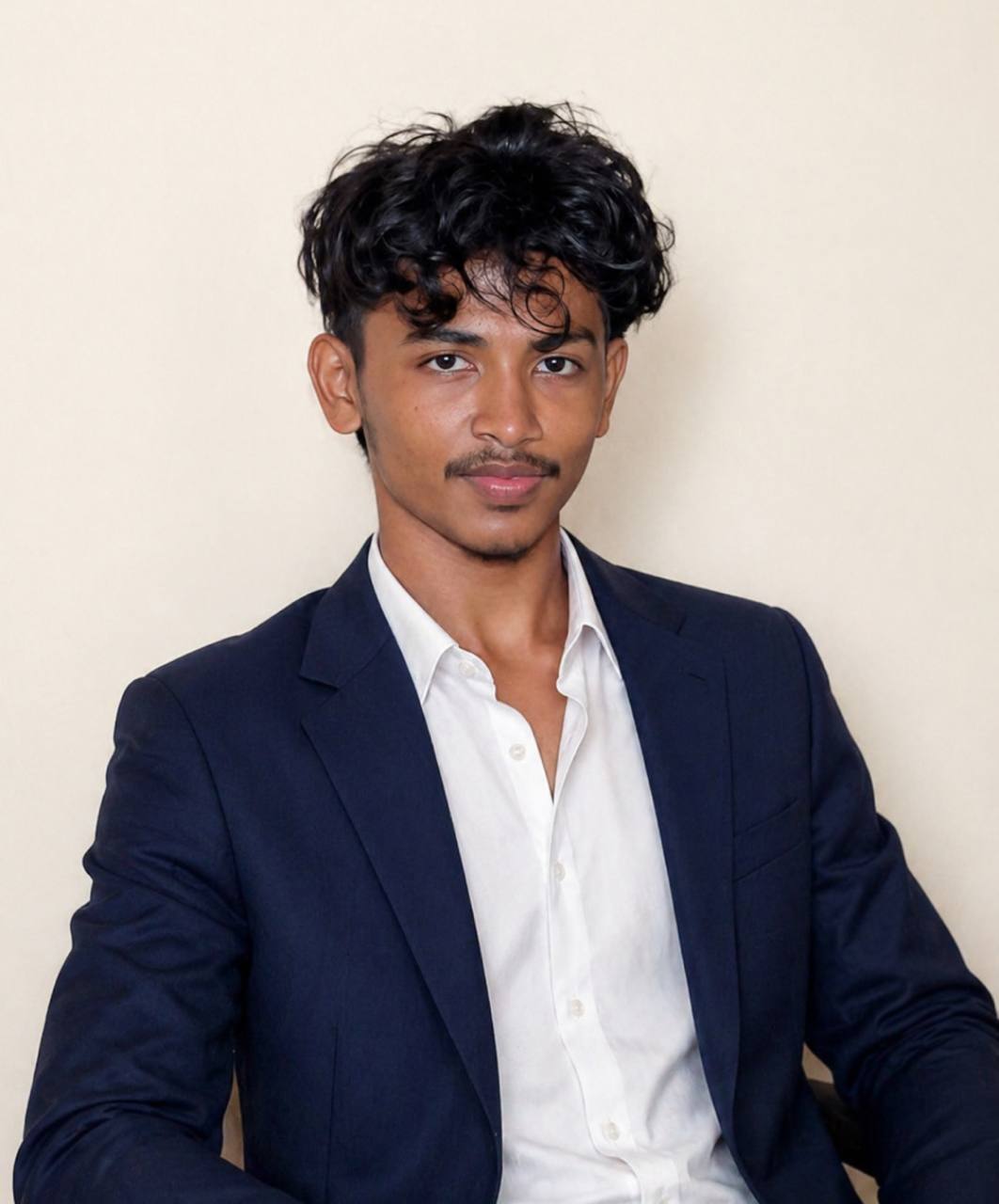 Salim Nayeem 