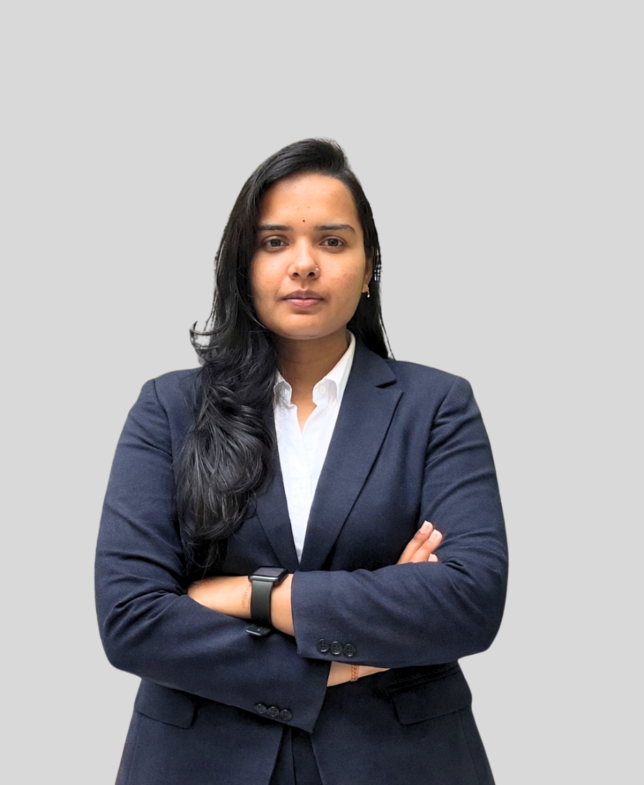 Bishnupriya Mohapatra