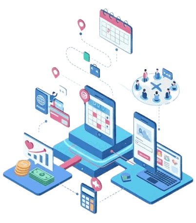 Tours & Travels Software